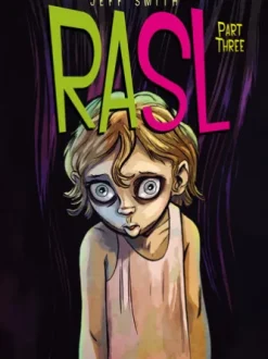 Rasl