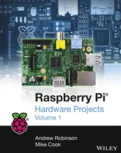 Raspberry Pi Hardware Projects 1
