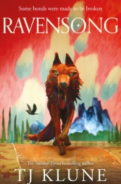Ravensong
