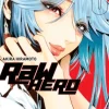 RaW Hero, Vol. 3