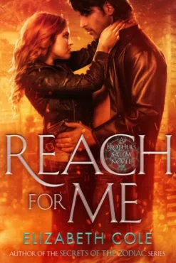 Reach For Me