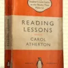 Reading Lessons