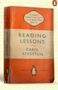 Reading Lessons