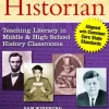 Reading Like a Historian