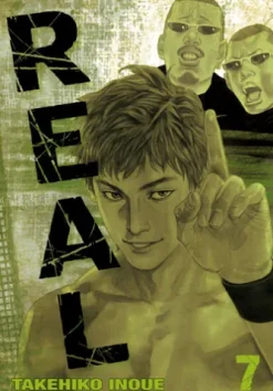 Real, Vol. 7