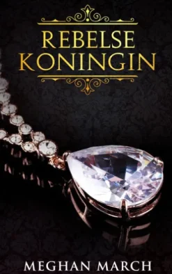 Rebelse Koningin