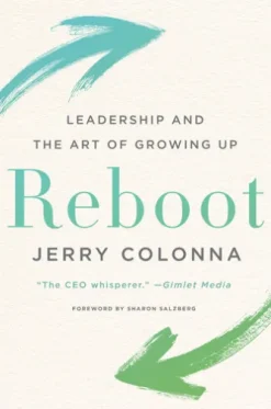 Reboot