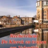 Rechercheur De Klerck en tranen om Valentijn