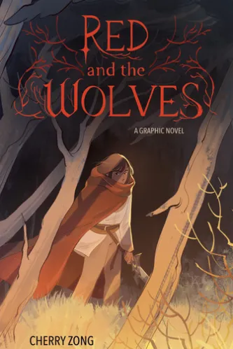 Red and the Wolves