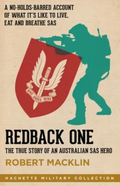 Redback One