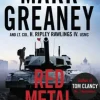 Red Metal