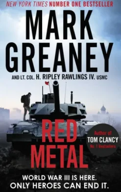 Red Metal