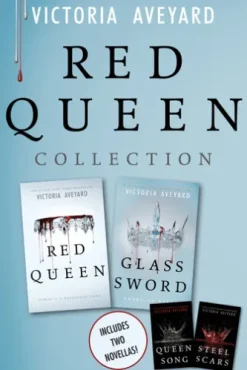 Red Queen Collection