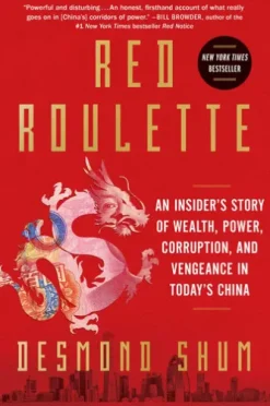 Red Roulette