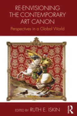 Re-envisioning the Contemporary Art Canon