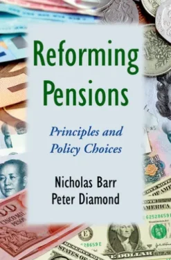 Reforming Pensions