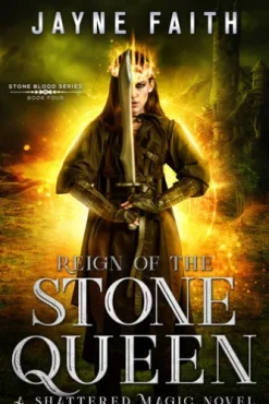 Reign of the Stone Queen