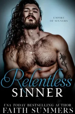 Relentless Sinner