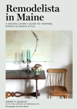 Remodelista in Maine
