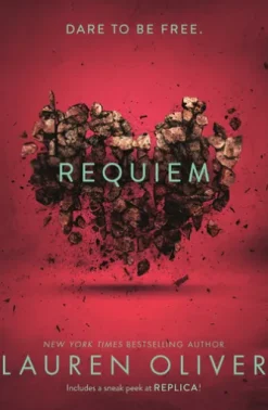 Requiem (Delirium Trilogy 3)