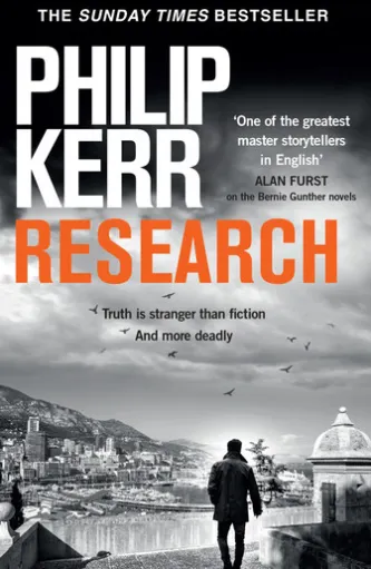 Research