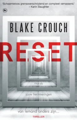 Reset