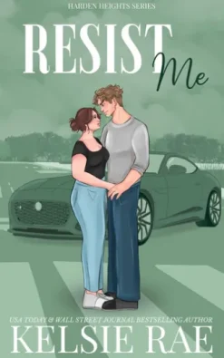 Resist Me