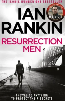 Resurrection Men