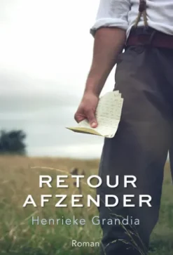 Retour afzender