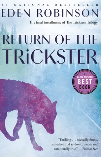 Return of the Trickster