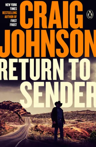 Return to Sender