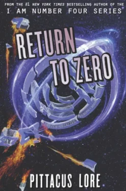 Return to Zero