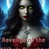 Revenge of the Alpha's Daughter