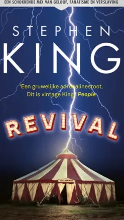 Revival