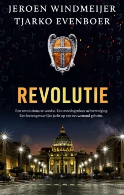Revolutie