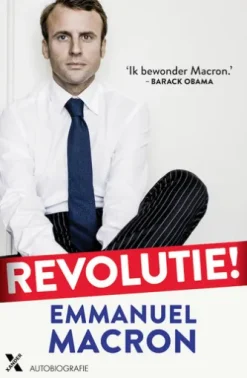 Revolutie!