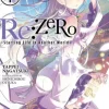 Re:ZERO -Starting Life in Another World-, Vol. 1 (light novel)