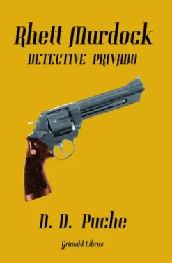 Rhett Murdock. Detective privado