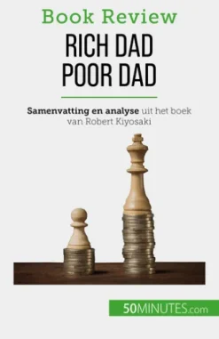 Rich Dad Poor Dad