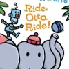 Ride, Otto, Ride!