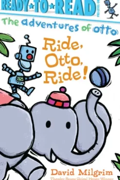 Ride, Otto, Ride!