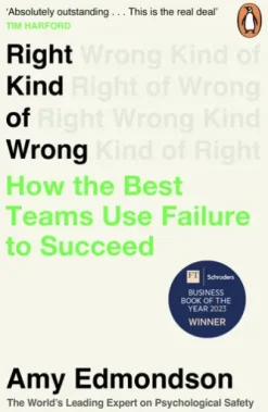 Right Kind of Wrong