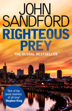 Righteous Prey