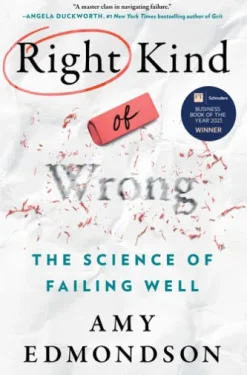 Right Kind of Wrong