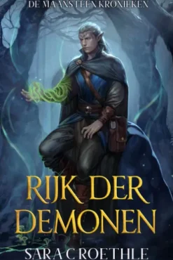 Rijk der Demonen