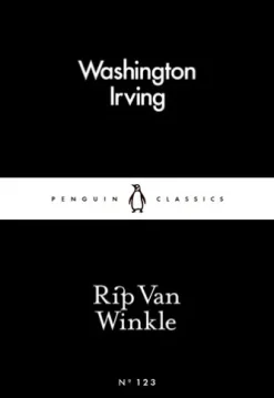 Rip Van Winkle