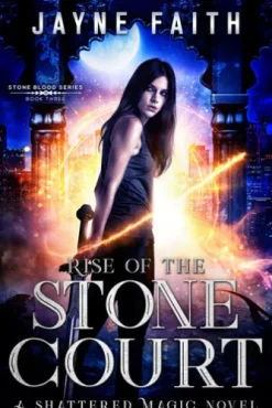 Rise of the Stone Court