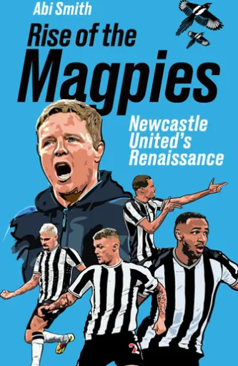 Rise of the Magpies