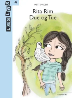 Rita Rim. Due og Tue