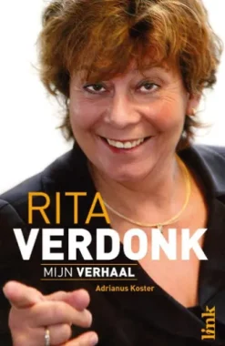 Rita Verdonk
